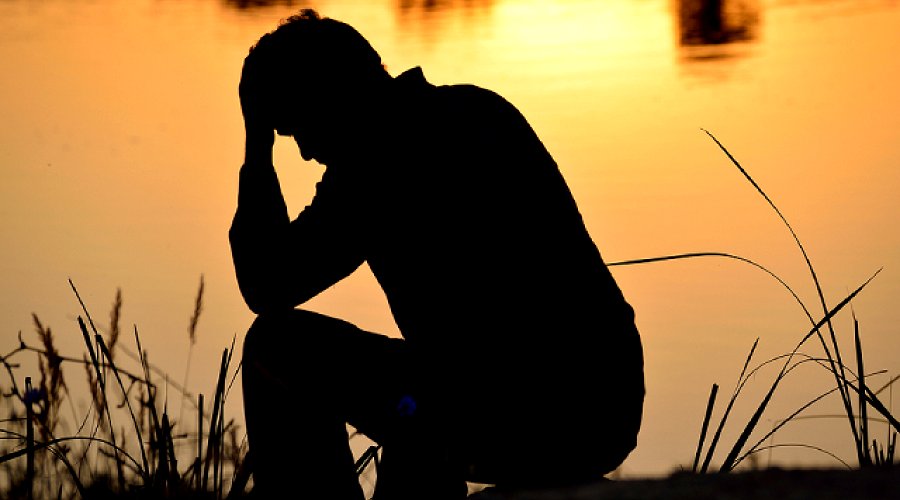 The Stigma Of Mental Health In Men: Breaking The Silence